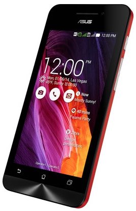 Asus ZenFone C ZC451CG